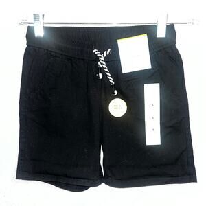 Cat & Jack Shorts Boys S 6/6X Stretch Drawstring Casual Everyday